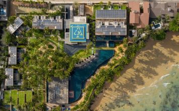 Carmel Taíba Resort: Um Paraíso Exclusivo no Ceará Carmel Taíba Exclusive Resort - foto Booking