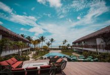 Casa Siará Preá: Um Refúgio Acolhedor no Ceará Casa Siará - Preá - foto Booking