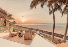 Casa de Pedra Hotel Icaraizinho: Luxo Pé na Areia em Icaraizinho Casa de Pedra Hotel Icaraizinho - foto Booking