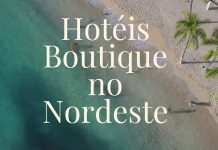 5 Hotéis Boutique no Nordeste: Luxo e Charme para Sua Viagem Hotéis Boutique no Nordeste