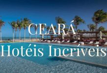 5 Hotéis Incríveis no Ceará para sua próxima viagem Hotéis incríveis no Ceará