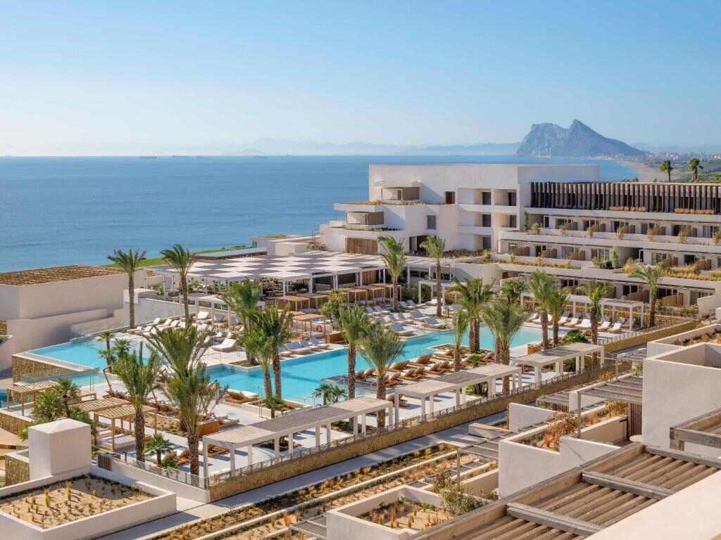 Hotel Fairmont La Hacienda Costa del Sol - Espanha - foto Booking