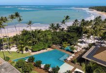 Nannai Milagres Resort: Luxo e Tranquilidade na Costa dos Corais Nannai Milagres - foto Booking