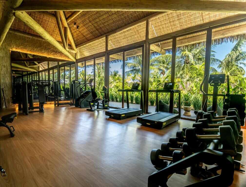 Nannai Milagres Resort: Luxo e Tranquilidade na Costa dos Corais 6 Nannai Milagres - foto Booking