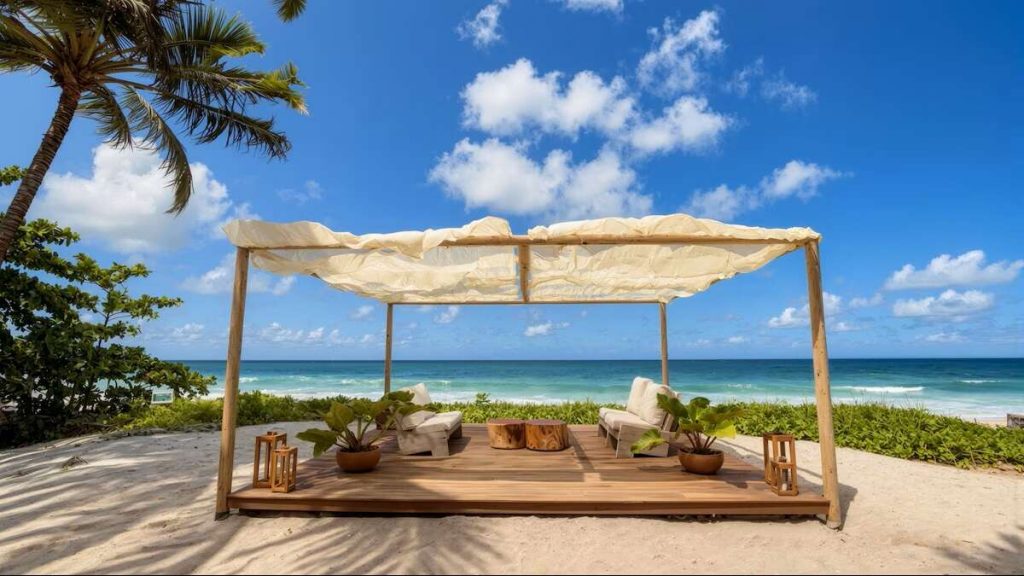 Nannai Milagres Resort: Luxo e Tranquilidade na Costa dos Corais 4 Nannai Milagres - foto Booking