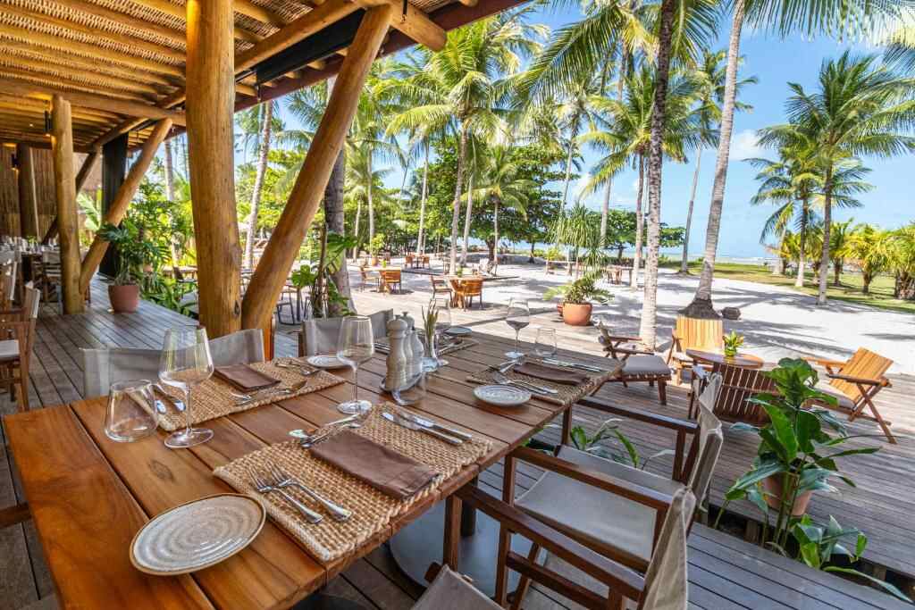 Nannai Milagres Resort: Luxo e Tranquilidade na Costa dos Corais 10 Nannai Milagres - foto Booking