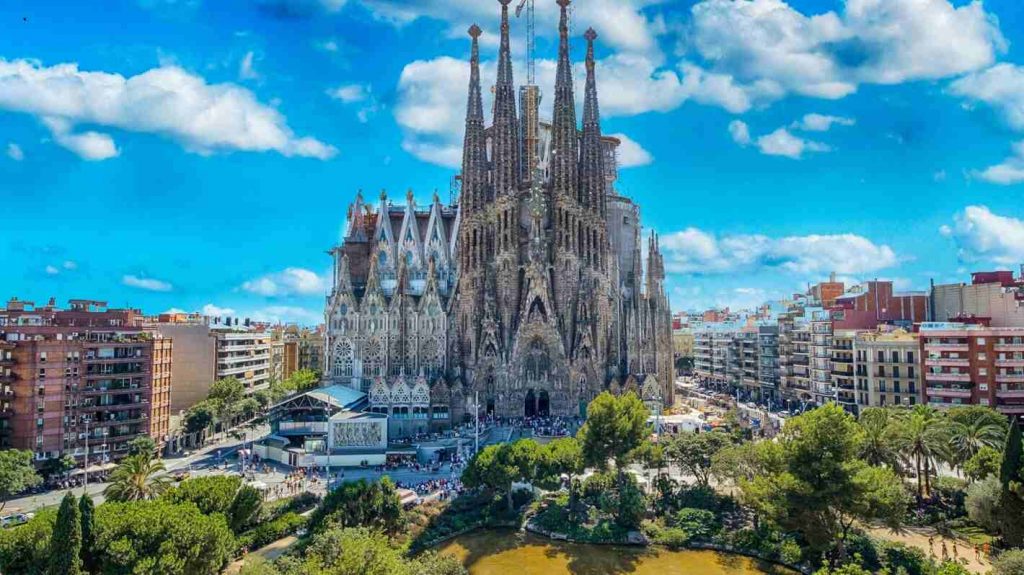 Pacote Espanha Encantadora 14 dias