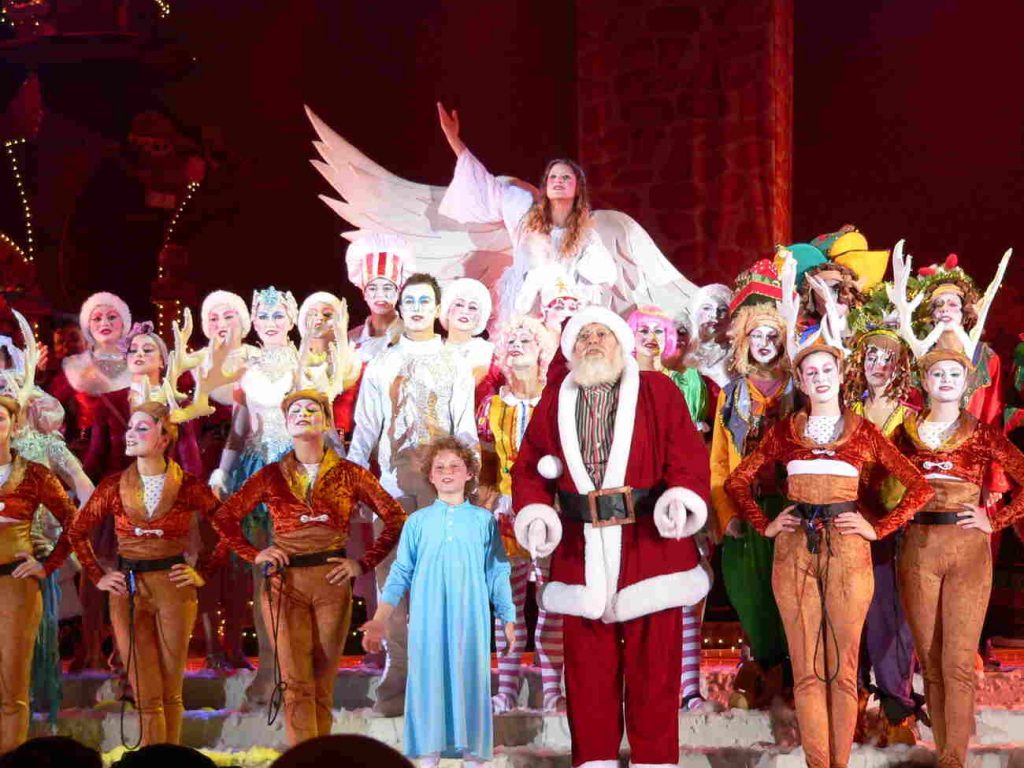 Pacote Natal Luz Gramado - Viagens Bacanas