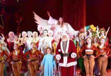 Pacote Natal Luz Gramado – 5 dias / 4 noites com aéreo Pacote Natal Luz Gramado - Viagens Bacanas