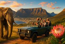 Descubra os Melhores Pacotes de Viagem para a África do Sul Pacotes de Viagem para a África do Sul - ia