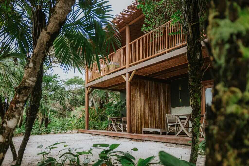 Pousada Tutabel - Trancoso - foto Booking