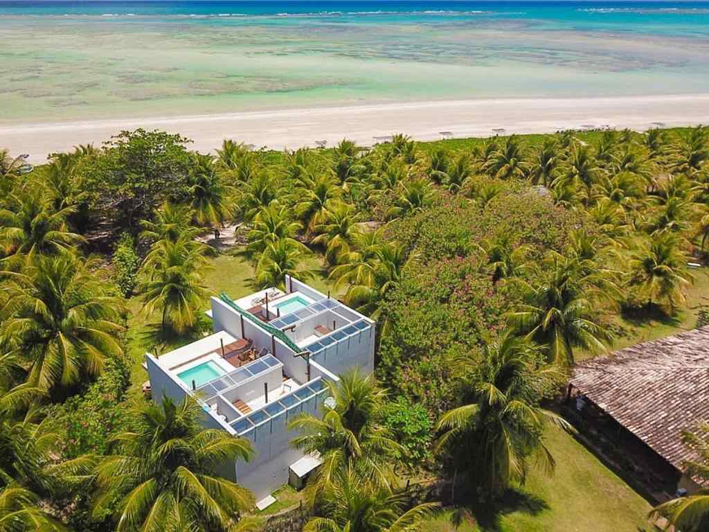 Pousada Villas Taturé - São Miguel dos Milagres- foto Booking