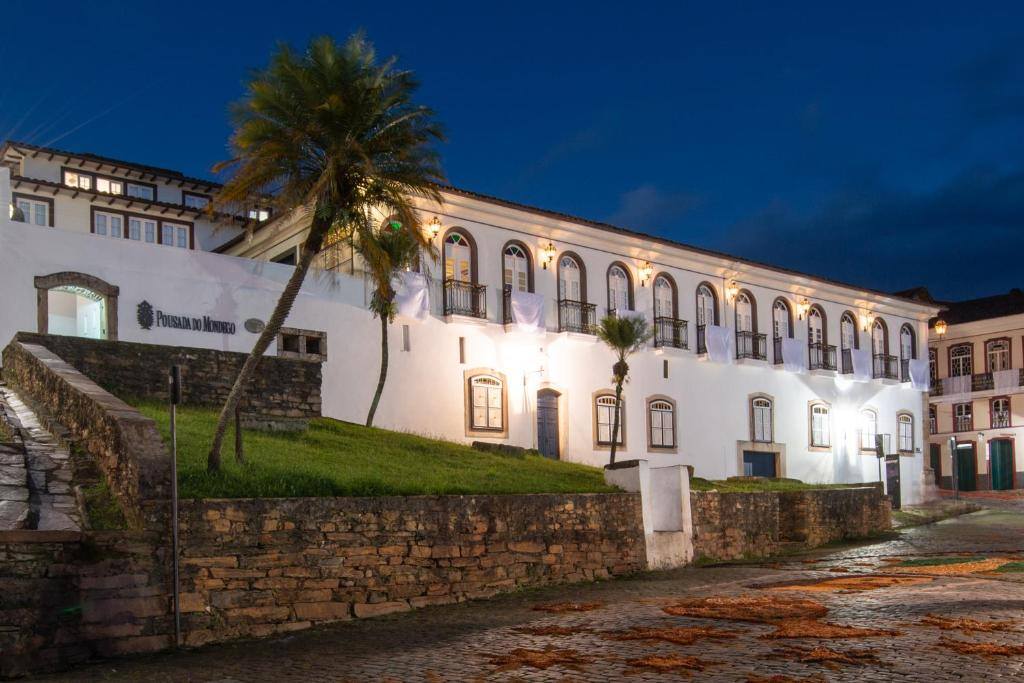 Pousada do Mondego - foto Booking