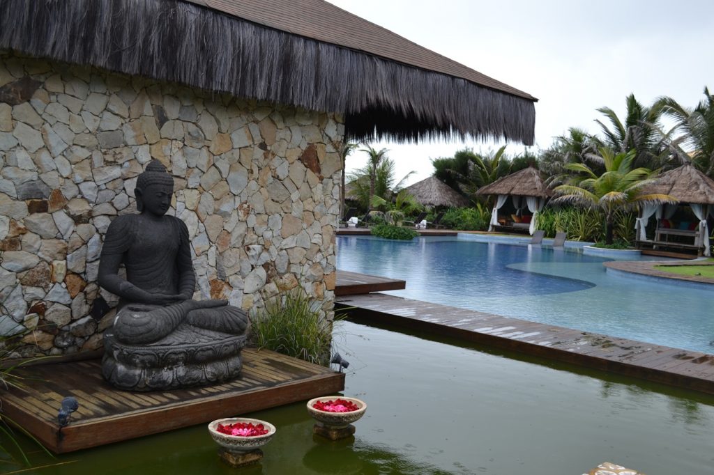 Zorah Beach Hotel - Guajiru - foto Booking