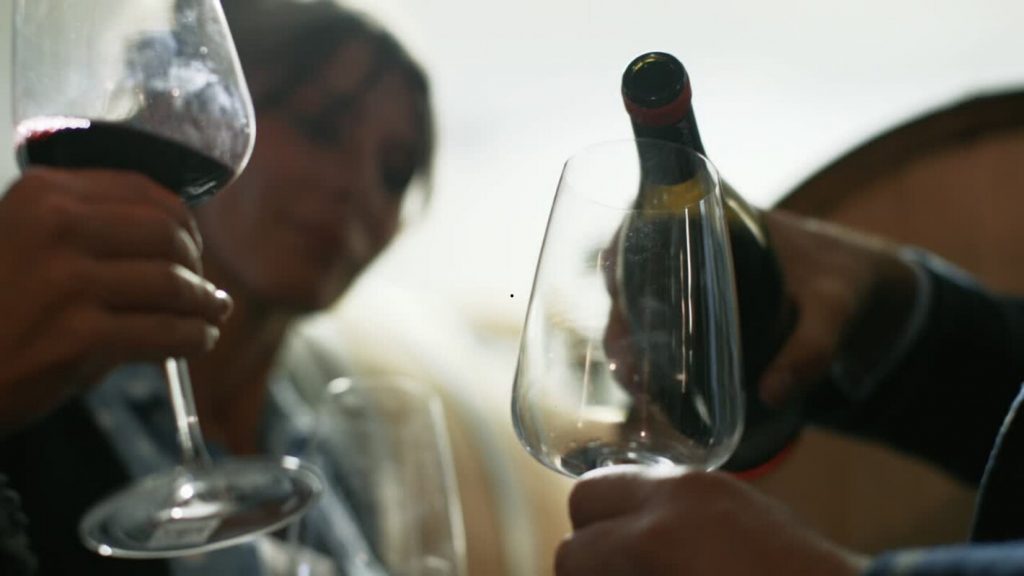 Gastronomia e Vinhos