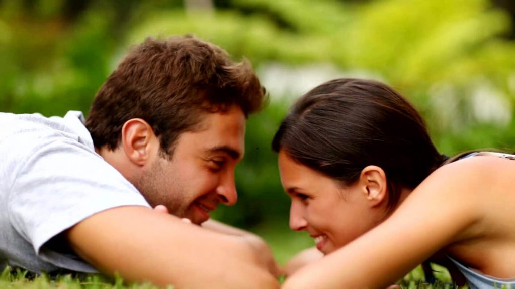 casal romance
