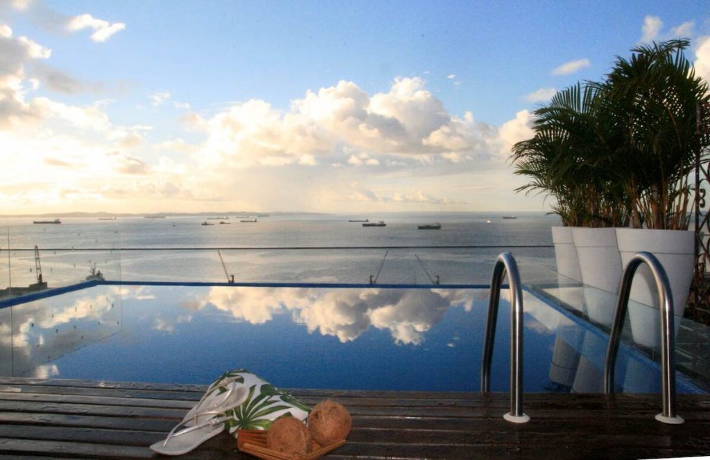 Aram Yamí Hotel - foto Booking