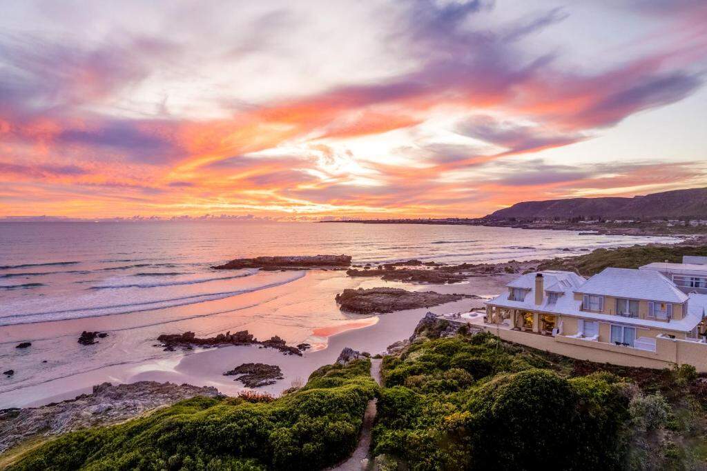 Birkenhead House (Hermanus) - foto Booking