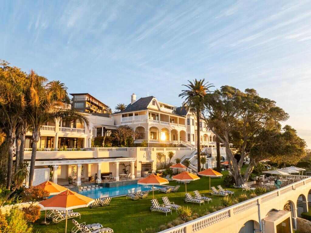 Ellerman House - Cidade do Cabo - foto Booking