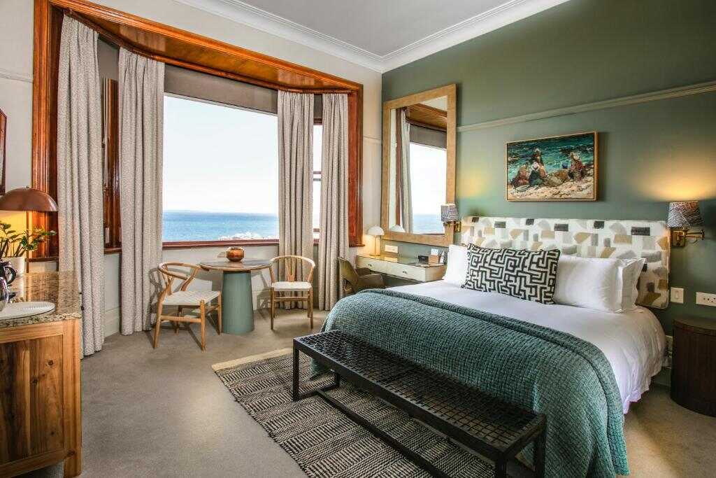 Ellerman House - Cidade do Cabo - foto Booking