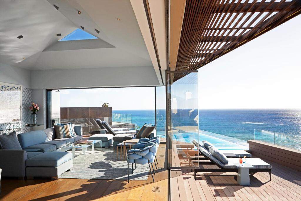 Ellerman House - Cidade do Cabo - foto Booking