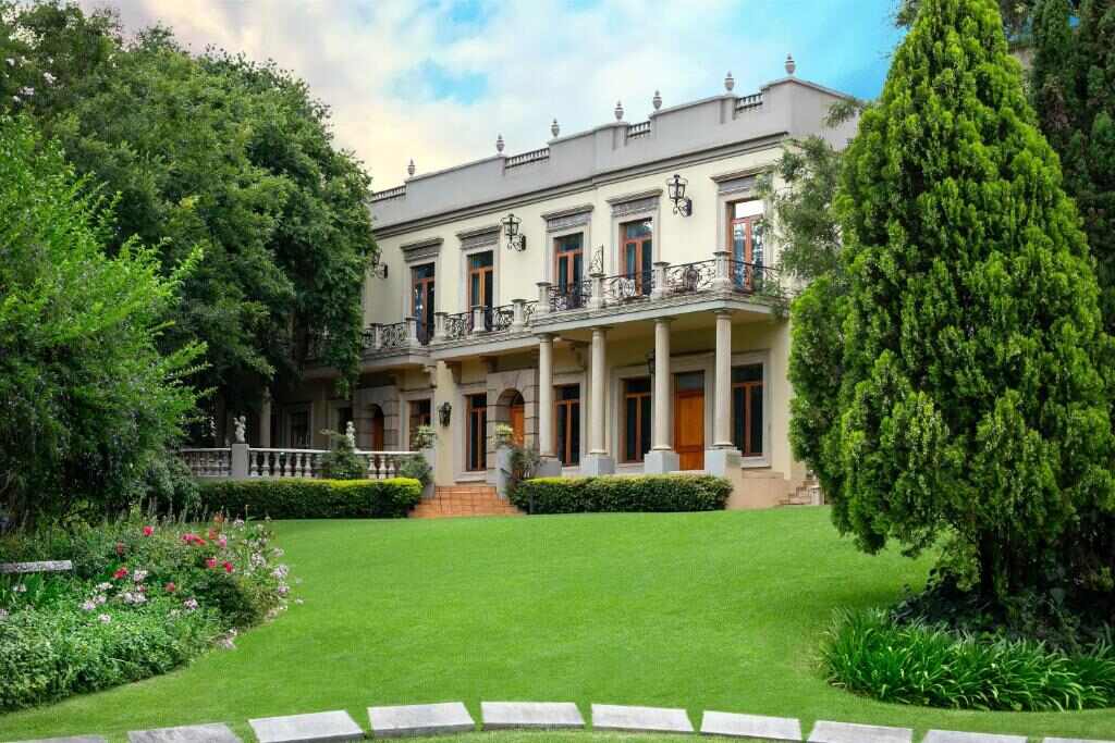 Fairlawns Boutique Hotel & Spa - Joanesburgo - foto Booking