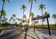 Grand Palladium Imbassaí Resort Spa: Luxo All-Inclusive na Bahia Grand Palladium Imbassaí Resort & Spa - foto Booking