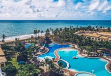 Iberostar Waves Bahia All Inclusive Resort Praia do Forte Iberostar Waves Bahia All Inclusive Resort Praia do Forte - foto Booking