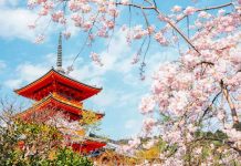 Quioto Japão: Descubra o Coração Cultural do País Quioto - Japão - foto Canva