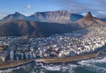 Onde Ficar na África do Sul? Os Melhores Hotéis da África do Sul Melhores Hotéis da África do Sul - foto Canva