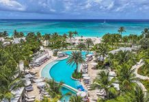 Onde ficar nas Ilhas Cayman? Os Melhores Hotéis nas Ilhas Cayman Melhores Hoteis nas Ilhas Cayman - foto Booking