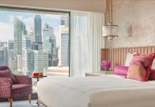 Onde ficar em Singapura? Os Melhores Hotéis de Singapura para sua viagem! melhores hotéis de Singapura - foto Booking