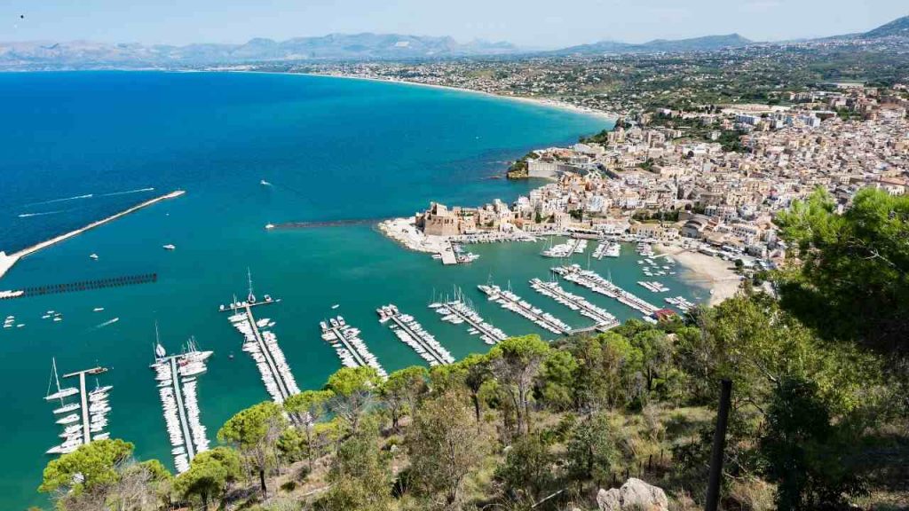 Pacote Sul da Itália com Sicília, Puglia e Malta