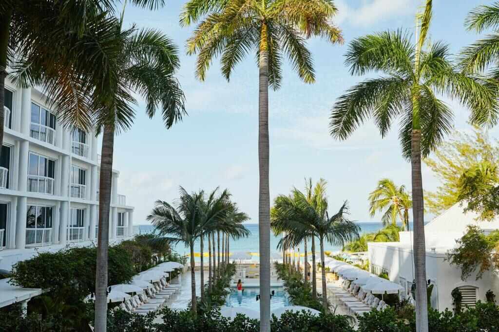 Palm Heights Grand Cayman - foto Booking
