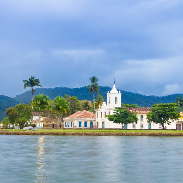 Paraty