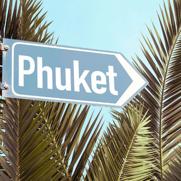 Phuket