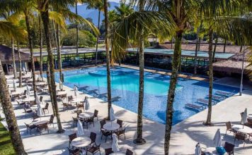 Portobello Resort & Safari: Luxo, Natureza e Aventura! Portobello Resort & Safari - foto Booking