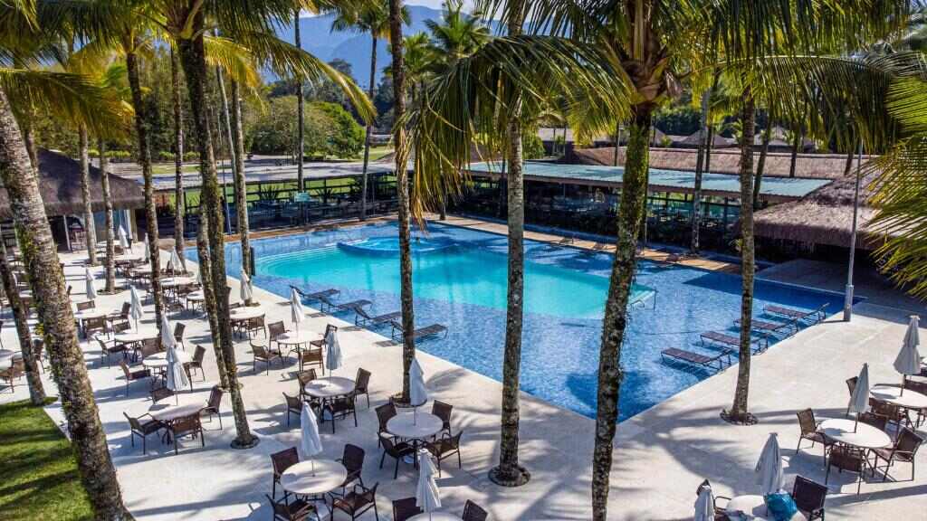 Portobello Resort & Safari - foto Booking