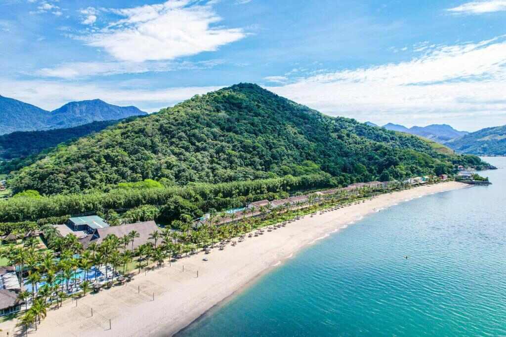 Portobello Resort & Safari - foto Booking