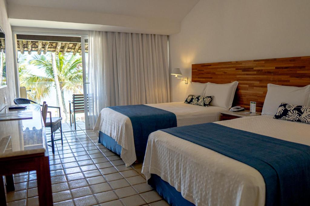 Portobello Resort & Safari - foto Booking