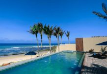 Saline Taíba hotel: Refúgio de Luxo à Beira-Mar no Ceará Saline Taíba hotel - foto Booking