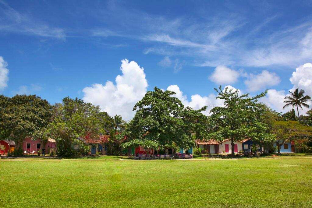 Uxua Casa Hotel & Spa - Trancoso - foto Booking.com
