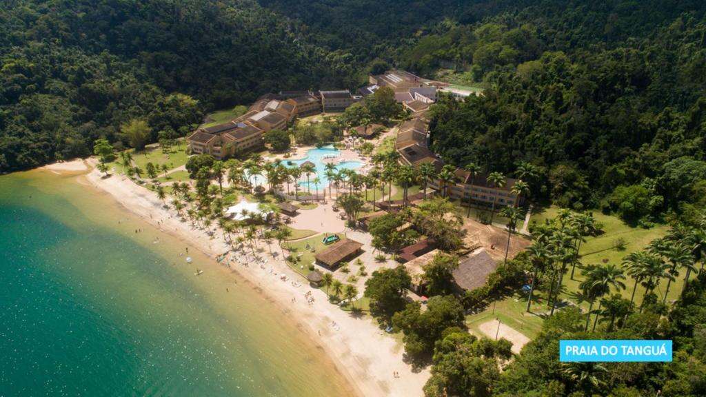Vila Gale Angra dos Reis Resort All inclusive - foto Booking