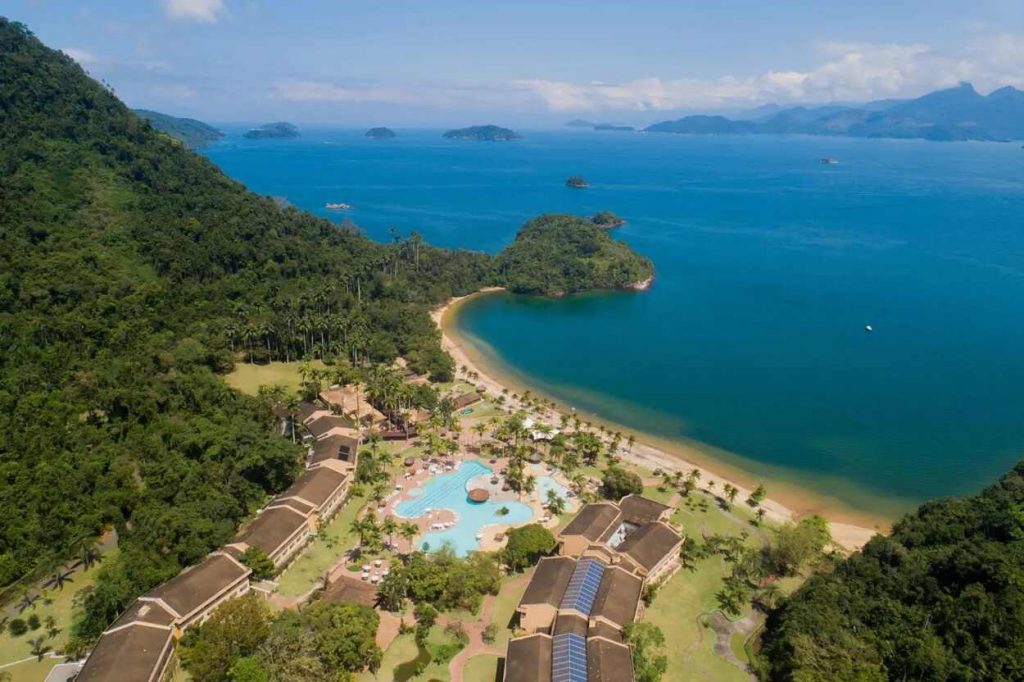 Vila Galé Angra dos Reis Resort All inclusive - foto Booking
