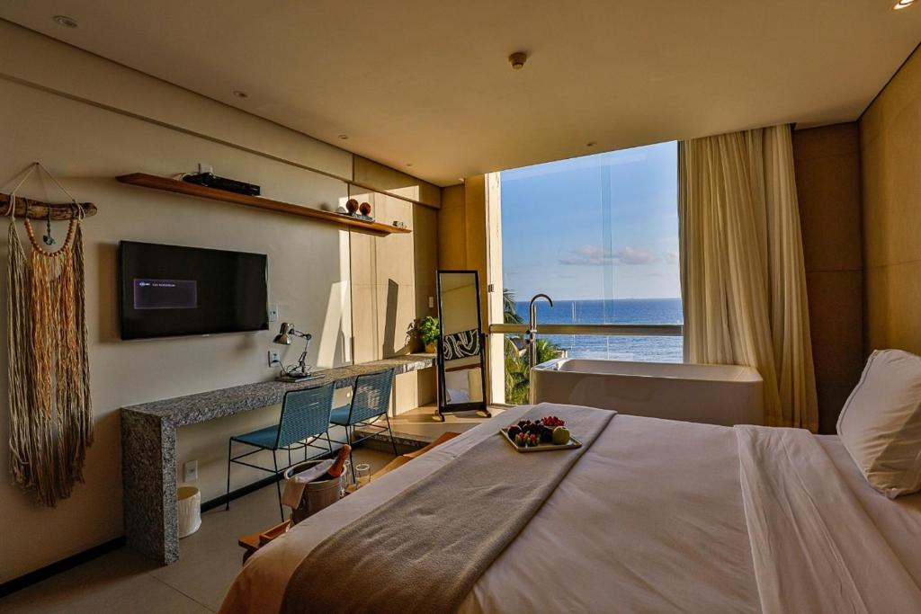 Zank by Toque Hotel - foto Booking