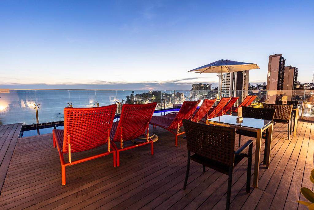 Zank by Toque Hotel - foto Booking