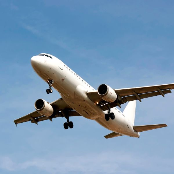 avião