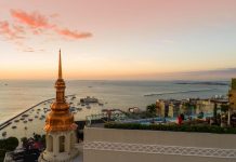 Onde ficar em Salvador? Os 5 Melhores Hotéis de Salvador para uma Estadia Perfeita melhores Hoteis de Salvador - foto Booking
