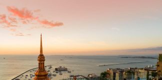 Onde ficar em Salvador? Os 5 Melhores Hotéis de Salvador para uma Estadia Perfeita melhores Hoteis de Salvador - foto Booking