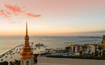 Onde ficar em Salvador? Os 5 Melhores Hotéis de Salvador para uma Estadia Perfeita melhores Hoteis de Salvador - foto Booking